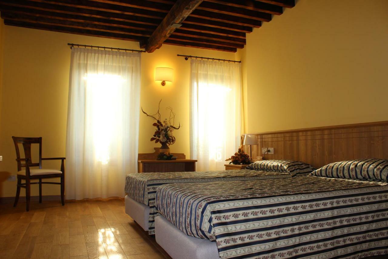 Agriturismo Le Giarine Fogliano Redipúglia Exterior foto